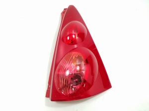 Peugeot 107 (2005–2014) Eckleuchte hinten - 4