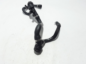  Cooling radiator hose 