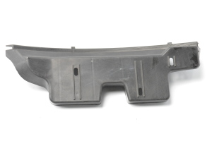  Rear bumper bracket 