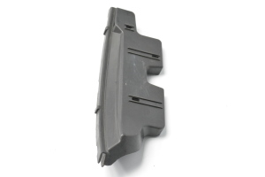  Rear bumper bracket 