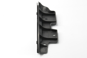  Rear bumper bracket 