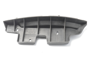  Rear bumper bracket 