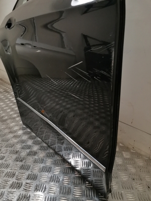 Mercedes Benz E-Class W212 (2009–2015) Rear side doors - 2