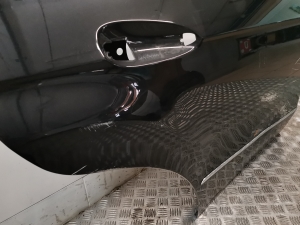 Mercedes Benz E-Class W212 (2009–2015) Rear side doors - 3