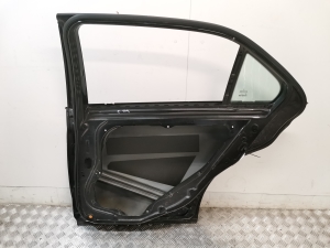Mercedes Benz E-Class W212 (2009–2015) Rear side doors - 4