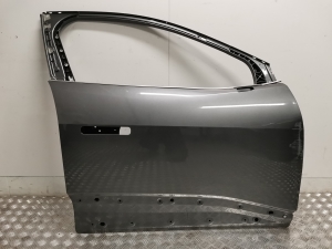 Jaguar l-Pace (2018–2026) Esiuks - 2