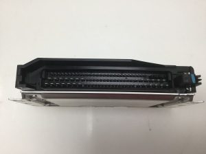 NISSAN X-Trail T30 (2001–2007) ABS-ploki relee 47850EQ15A - 2