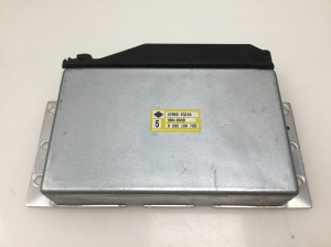 Relais ABS-Block - 47850EQ15A