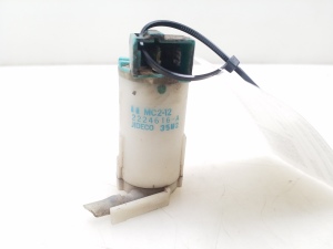Front windshield washer pump - 2224616A