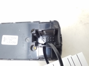 Opel Vectra C (2002–2008) Esiukse klaaslüliti 09185954 - 2