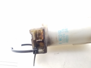 NISSAN X-Trail T30 (2001–2007) Front windshield washer pump 2224615A - 2