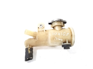LEXUS GS (2005–2011) Jahutusvedeliku paak 1652031010 - 2