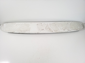   Heckklappenspoiler  - A2127900288 