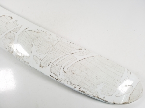 Mercedes Benz E-Class W212 (2009–2015) Tailgate spoiler A2127900288 - 2