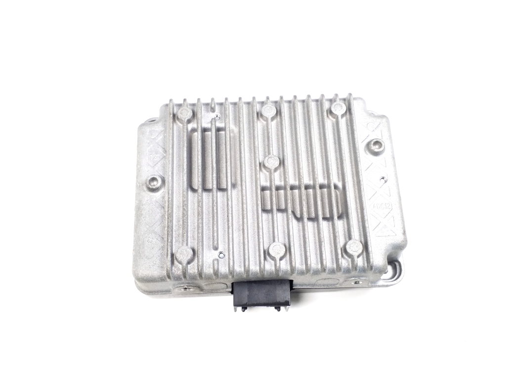 JEEP Grand Cherokee 4 generation (WK) (2004-2024) Other Control Units 05026486AA 21637778