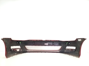 Volkswagen Golf VII (2012–2026) Front bumper 5G0807221 - 2