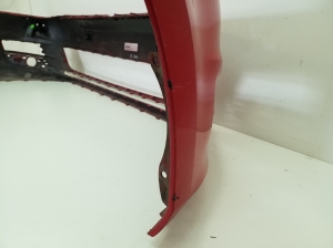 Volkswagen Golf VII (2012–2026) Front bumper 5G0807221 - 6