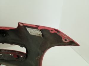 Volkswagen Golf VII (2012–2026) Front bumper 5G0807221 - 7