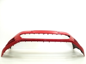 Volkswagen Golf VII (2012–2026) Front bumper 5G0807221 - 8