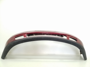 VOLVO V70 II (2000–2007) Front bumper 09484239 - 3