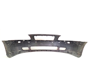 VOLVO V70 II (2000–2007) Front bumper 09484239 - 5