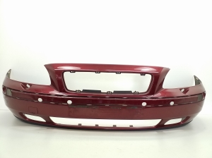 Front bumper - 09484239