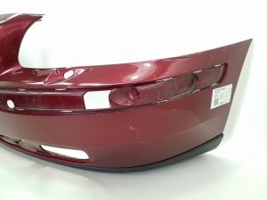 VOLVO V70 II (2000–2007) Front bumper 09484239 - 6
