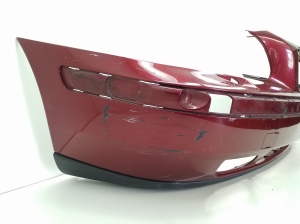 VOLVO V70 II (2000–2007) Front bumper 09484239 - 7