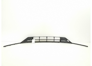  Front bumper lower grille 