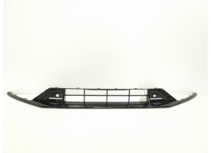  Front bumper lower grille 