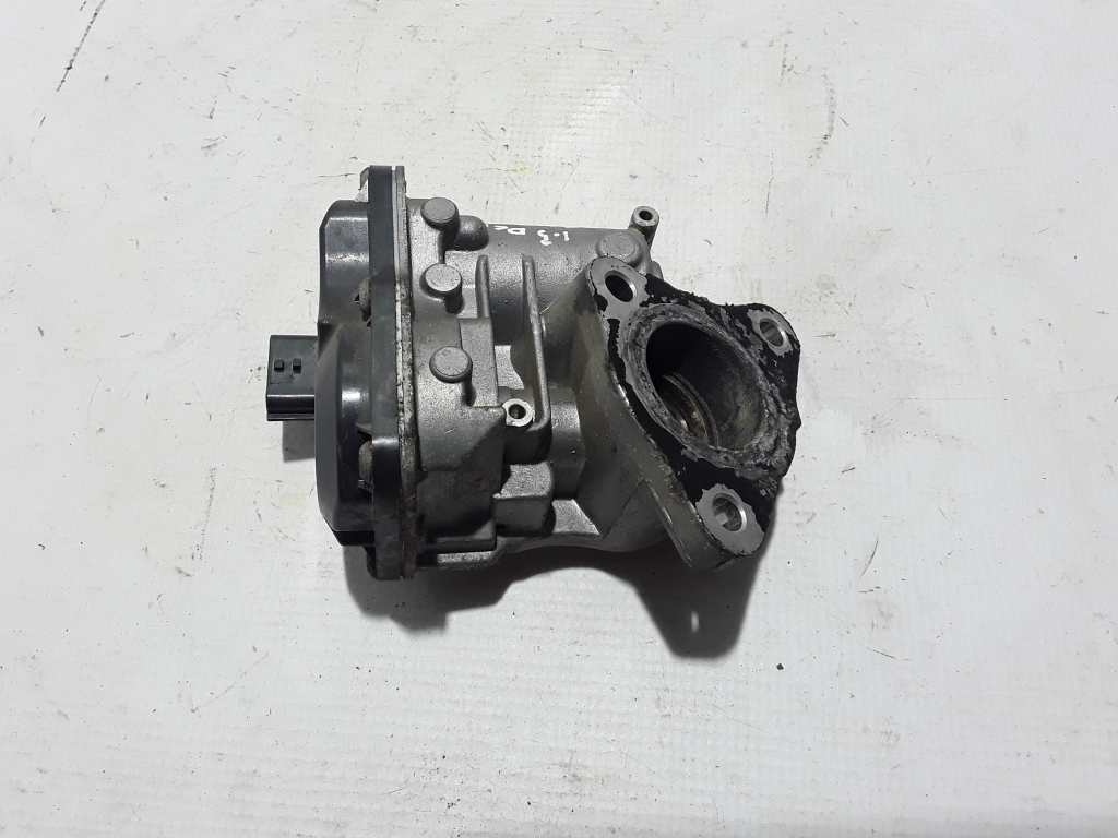 RENAULT Megane 3 generation (2008-2020) EGR-ventil 147104647R 22410606