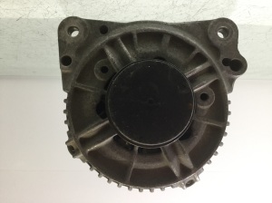 Chrysler Voyager III (1995–2000) Lichtmaschine 38522303F - 3