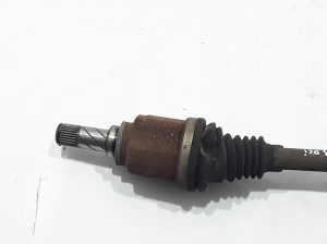 RENAULT Megane III (2008–2016) Front drive shaft and its parts 391013387R - 2