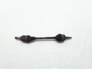   Front drive shaft and its parts  - 391013387R 