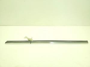 Fensterschachtleiste außen Tür hinten - A1177350282