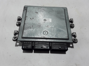 Motorsteuergerät - 237104833R