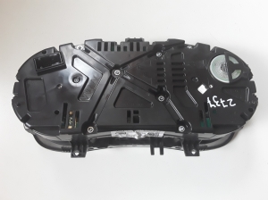 Skoda Fabia MK 3 (2014–2021) Mērinstrumentu panelis 6V0920901B - 2