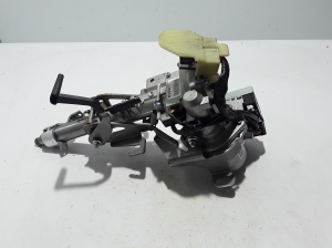   Steering column and its parts  - 488105610R 