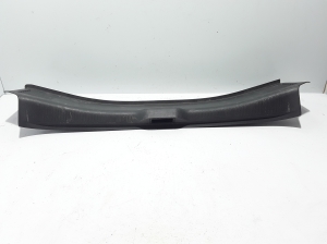   Rear panel interior trim 