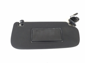 Jeep Grand Cherokee WK2 (2010–2026) Sun visor 1LS27DX9AE - 2