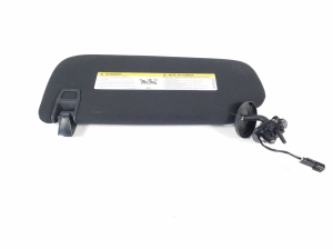 Jeep Grand Cherokee WK2 (2010–2026) Sun visor 1LS27DX9AE - 3