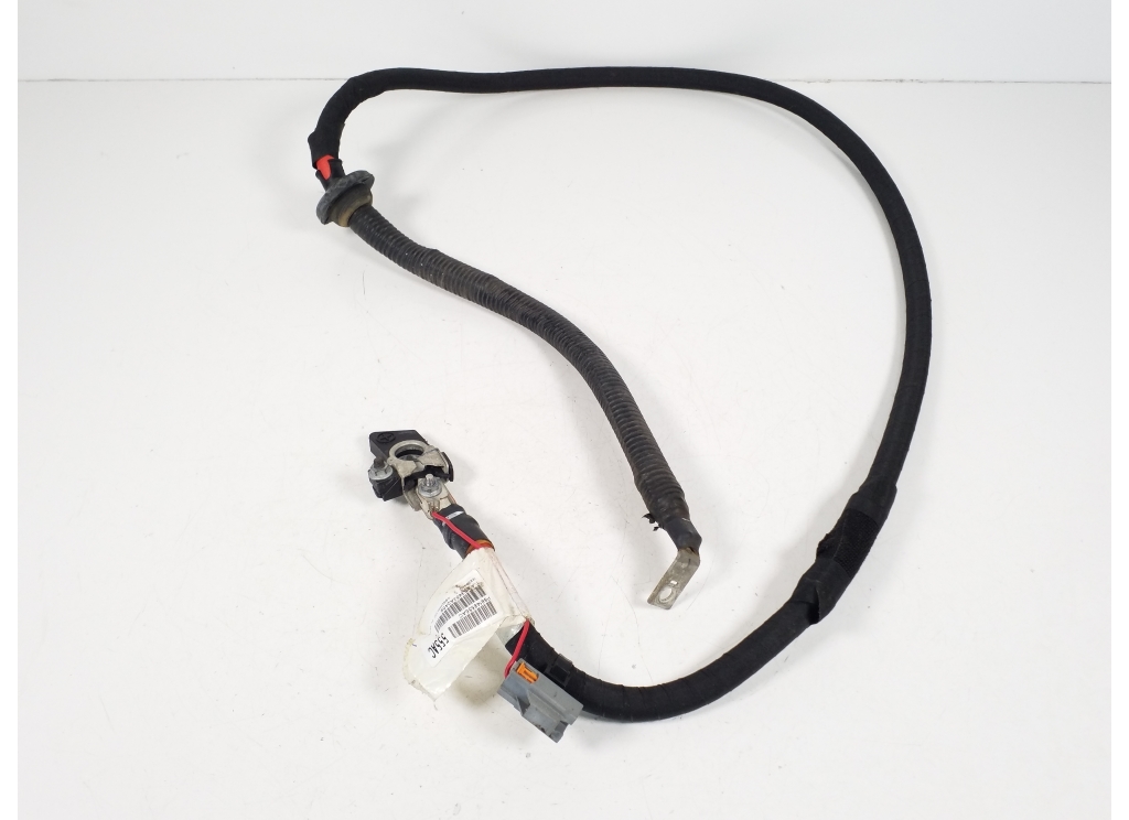 JEEP Grand Cherokee 4 generation (WK) (2004-2024) Positive Battery Cable 68148555AC 21637739
