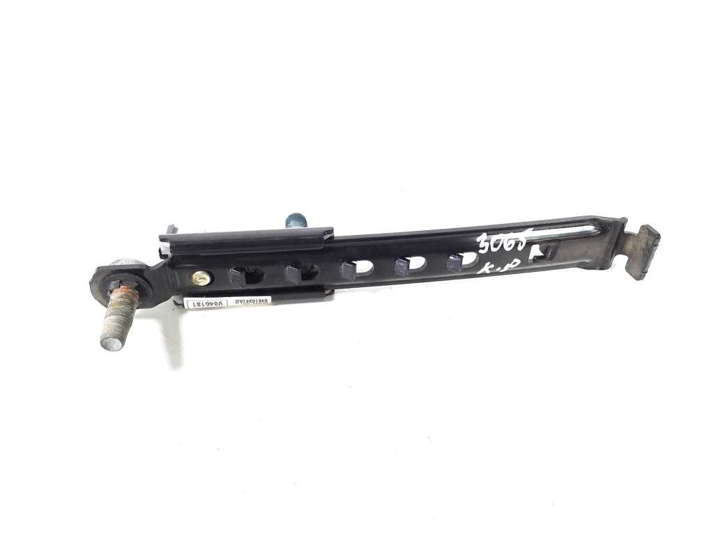 JEEP Grand Cherokee 4 generation (WK) (2004-2024) Front Right Seat Belt Height Adjuster 04610241AD 21637976