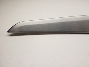 Mercedes Benz C-Class 204 (2007–2014) Dashboard trim A2046802271 - 2