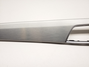 Mercedes Benz C-Class 204 (2007–2014) Dashboard trim A2046802271 - 5