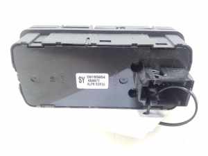 Opel Vectra C (2002–2008) Esiukse klaaslüliti 09185954 - 2
