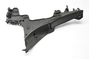 AUDI A3 8P (2003–2012) Rear bumper bracket 8P3807378A - 3