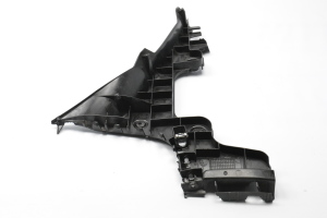 AUDI A3 8P (2003–2012) Rear bumper bracket 8P3807378A - 5