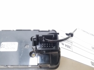 Opel Vectra C (2002–2008) Esiukse klaaslüliti 09185952 - 2