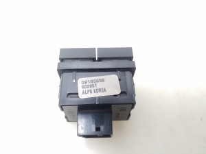 Opel Vectra C (2002–2008) Esiukse klaaslüliti 09185958 - 3